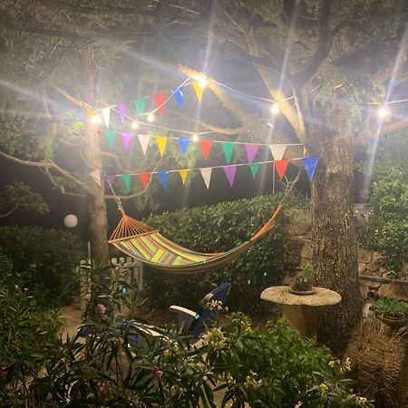 מלון לוקורוטונדו Il Trullo Di Nonno Angelo San Marco חדר תמונה