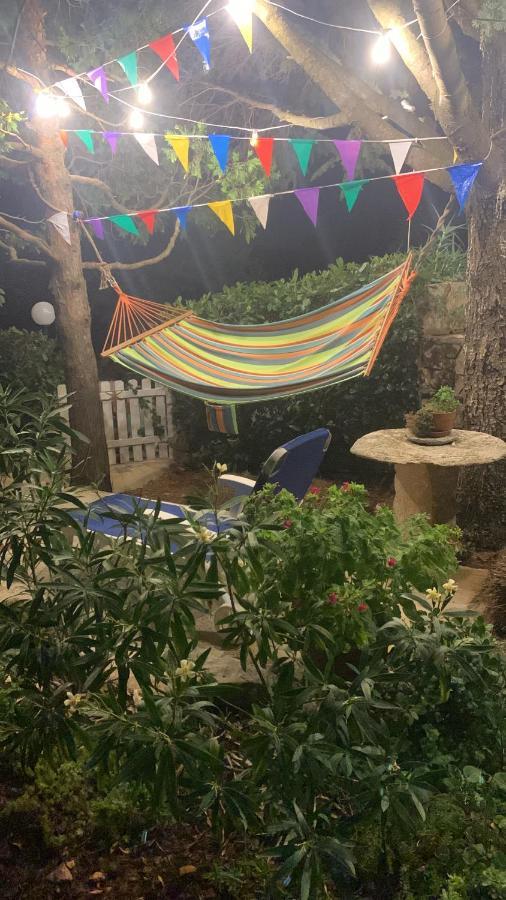 מלון לוקורוטונדו Il Trullo Di Nonno Angelo San Marco מראה חיצוני תמונה