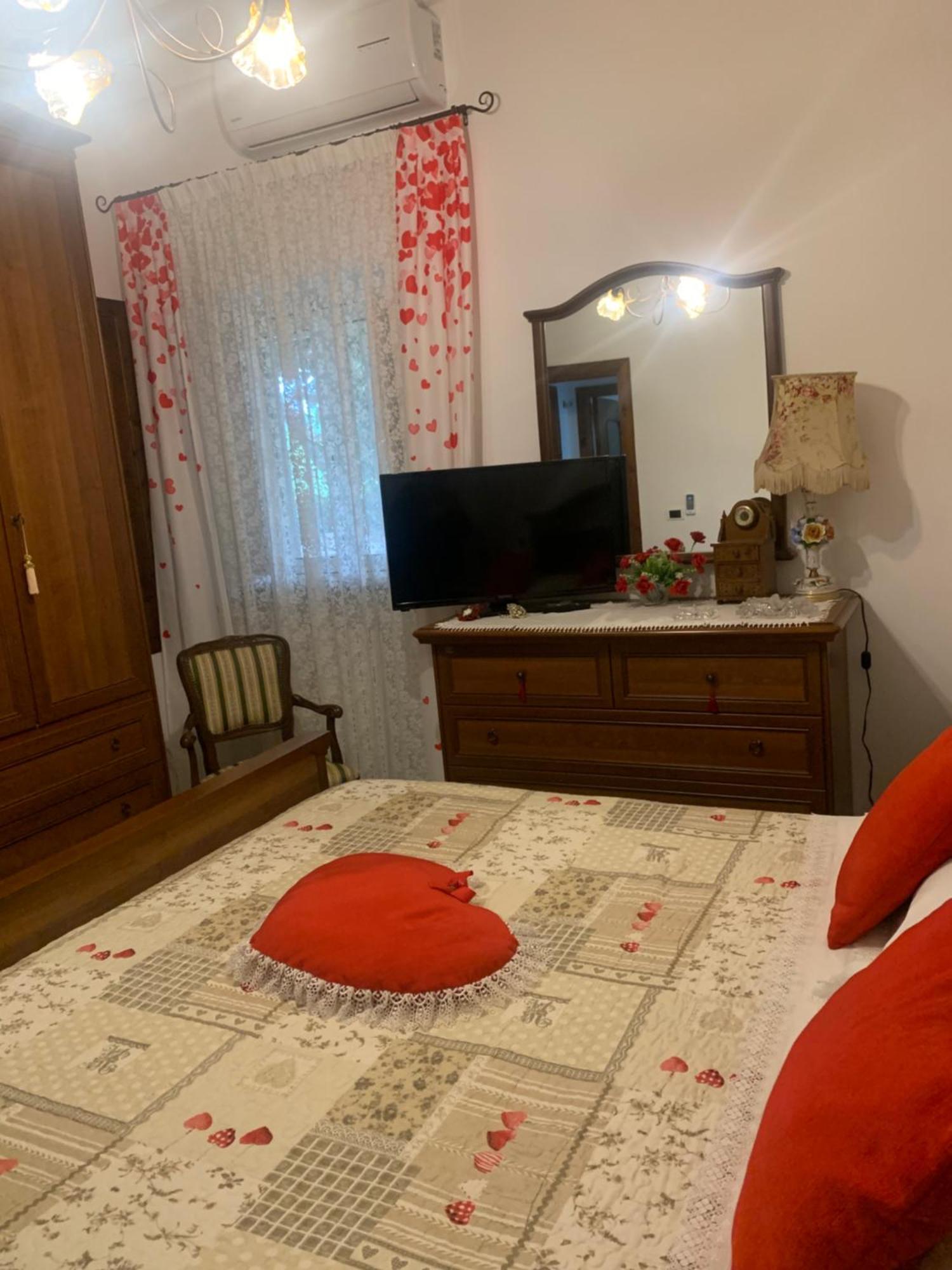 מלון לוקורוטונדו Il Trullo Di Nonno Angelo San Marco מראה חיצוני תמונה