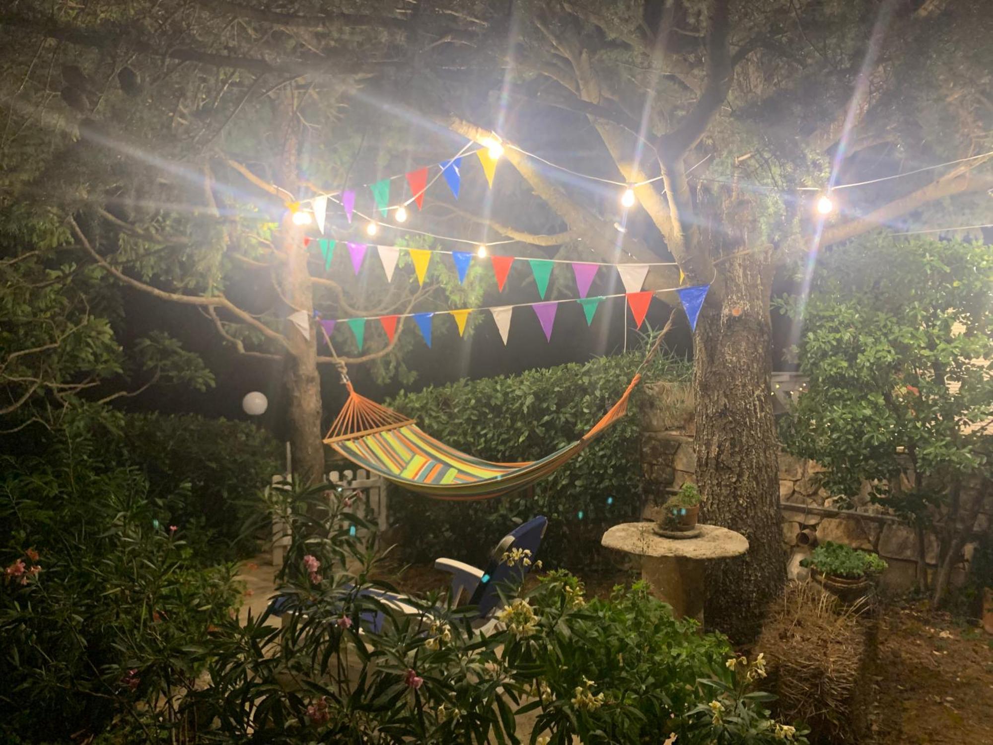 מלון לוקורוטונדו Il Trullo Di Nonno Angelo San Marco חדר תמונה